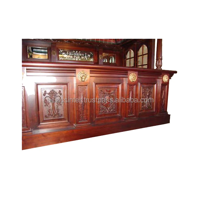 
Johnnie Walker Bar Pub Premium is the exquisite Bar Table Premium in a luxurious style bar furniture 