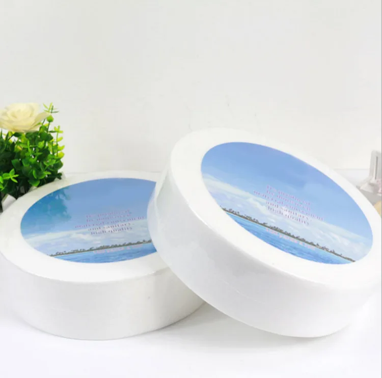Non-woven Paper Waxing Strips Waxing Rolls for Depilatory Wax hair removal