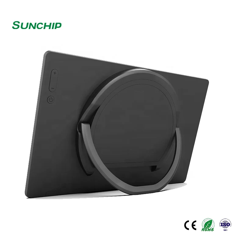 15 6 дюймов android экран с wifi touch digital signage машина для вывески торговый автомат закусок дисплей
