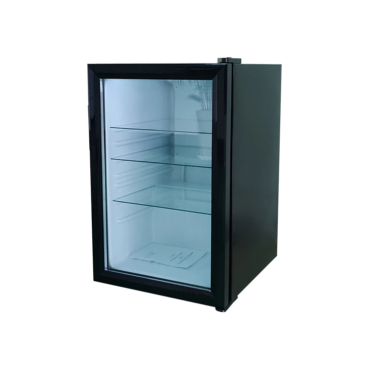 Meisda SC68 68L Hot Selling Commercial Mini Beverage Display Fridge