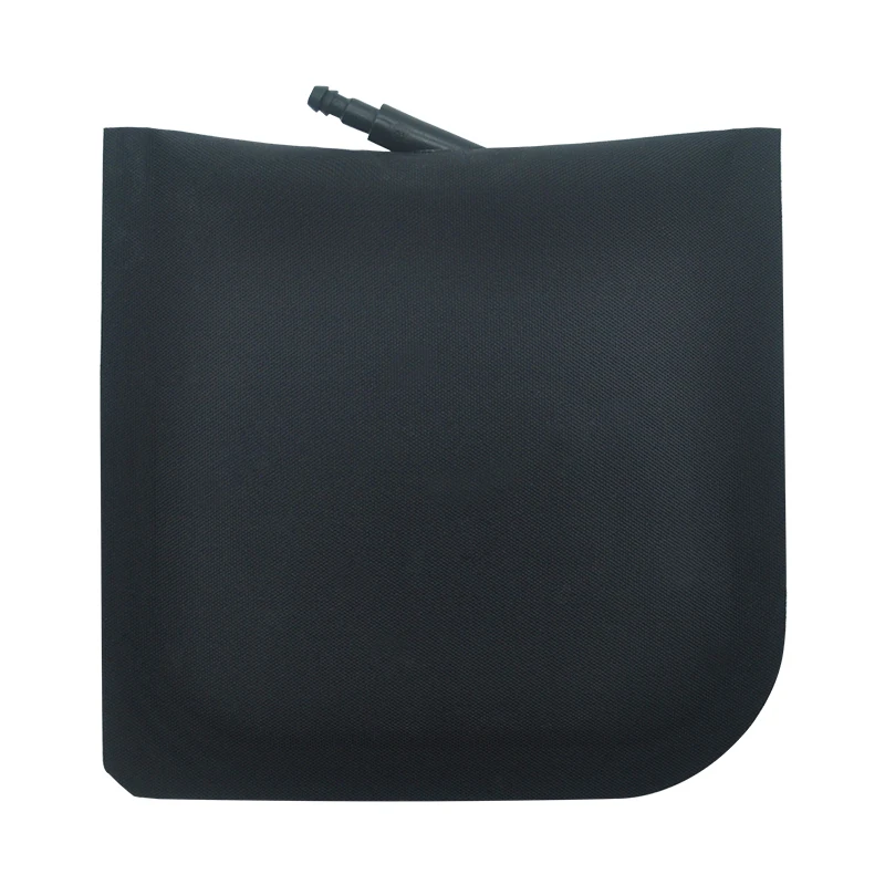 Free Sample ! customized tpu wedge door installation tools air pump wedge For Unlock car door and install doors and windows