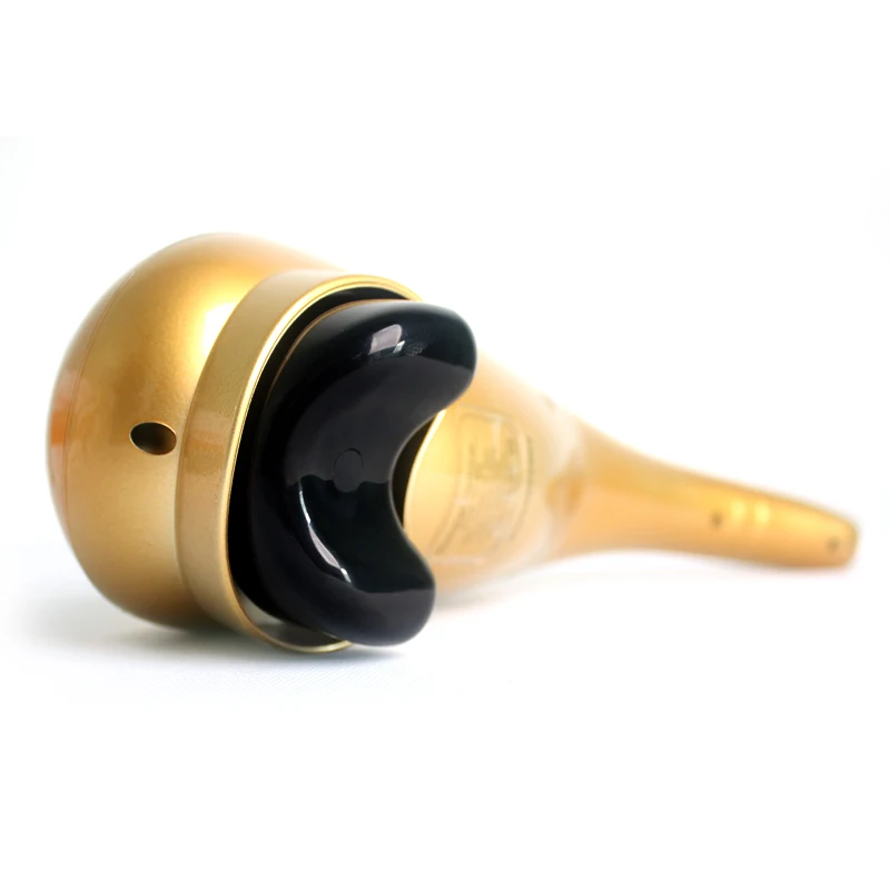 2020 Hotsale electric personal massager shark vibrating massage hammer infrared handheld massager hammer