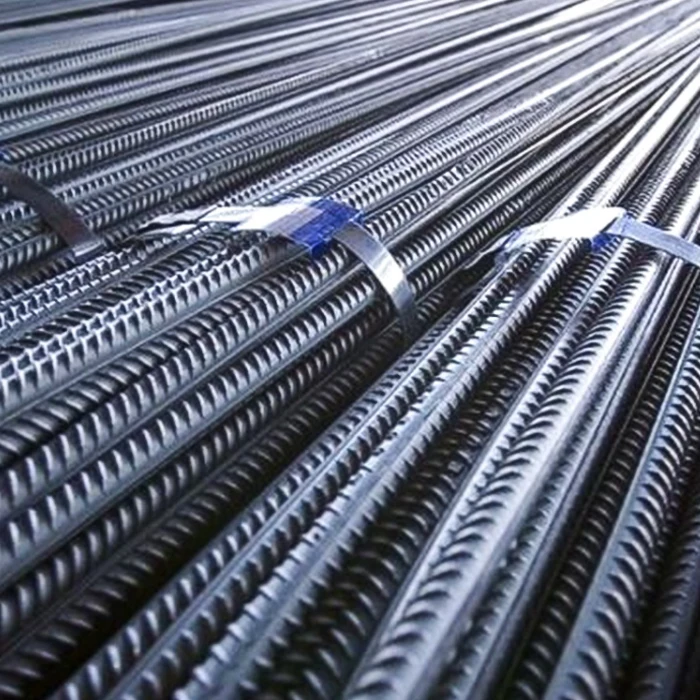 Galvanized Steel Rebar Price Rebar-Steel-Grade-3
