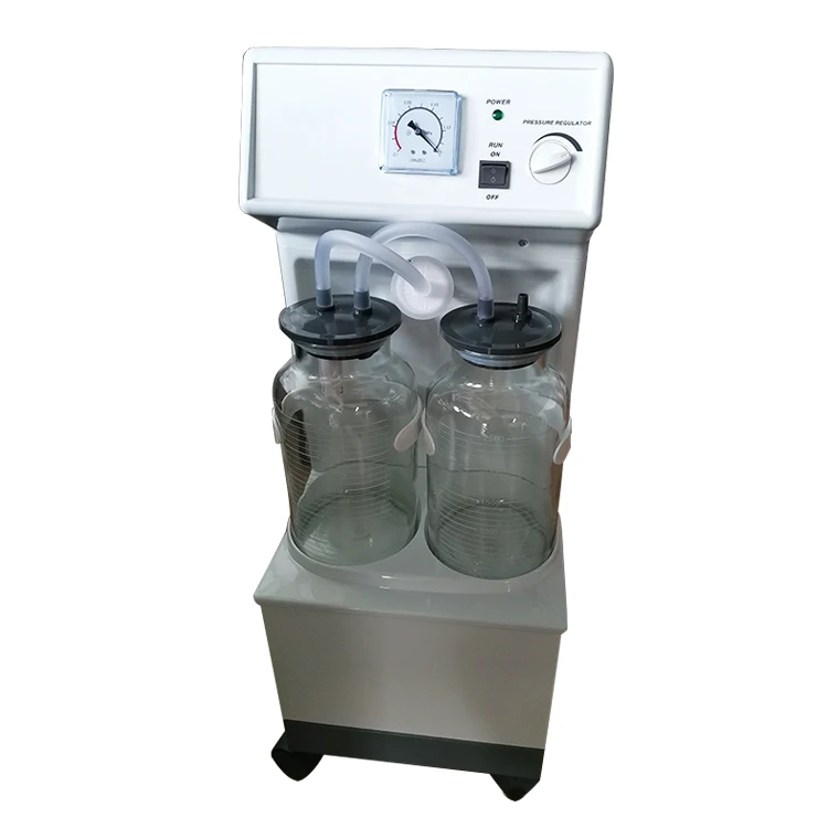 KD3090A1 Medical Equipment Hospital Surgical Electric Suction Apparatus unit Suction Machine