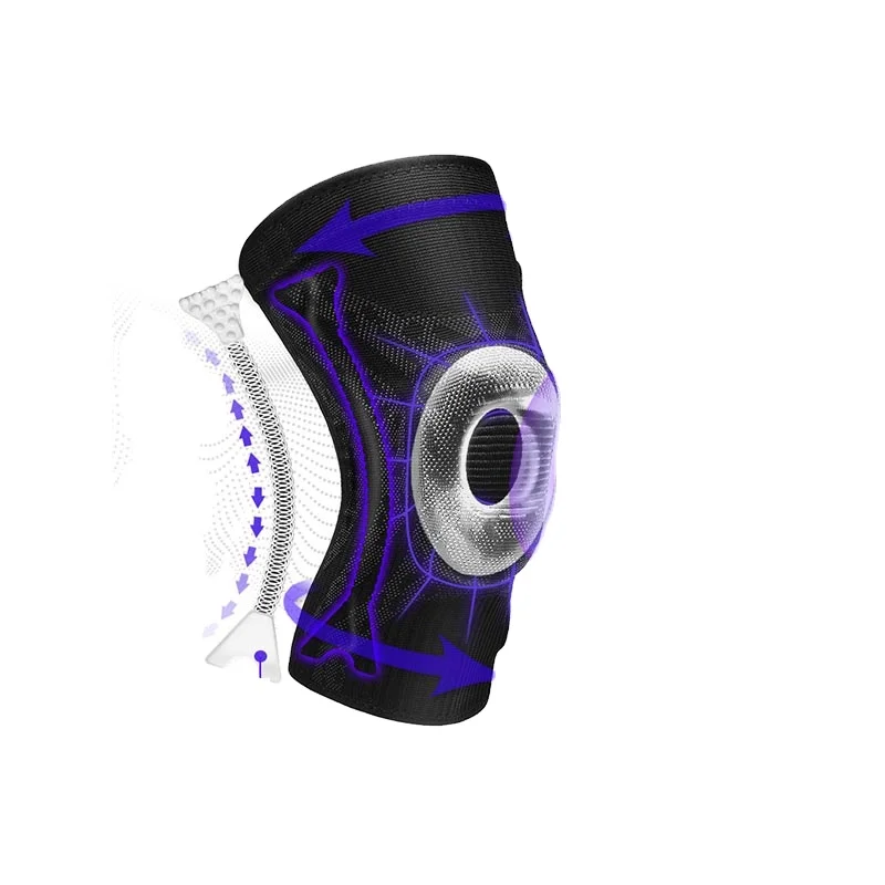 Sports Knee Pads Protector Knee New Elbow Protector Sports Knee Pads