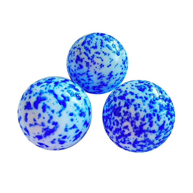 glass marbles 16mm 20mm 25mm  ball Children playing marbles