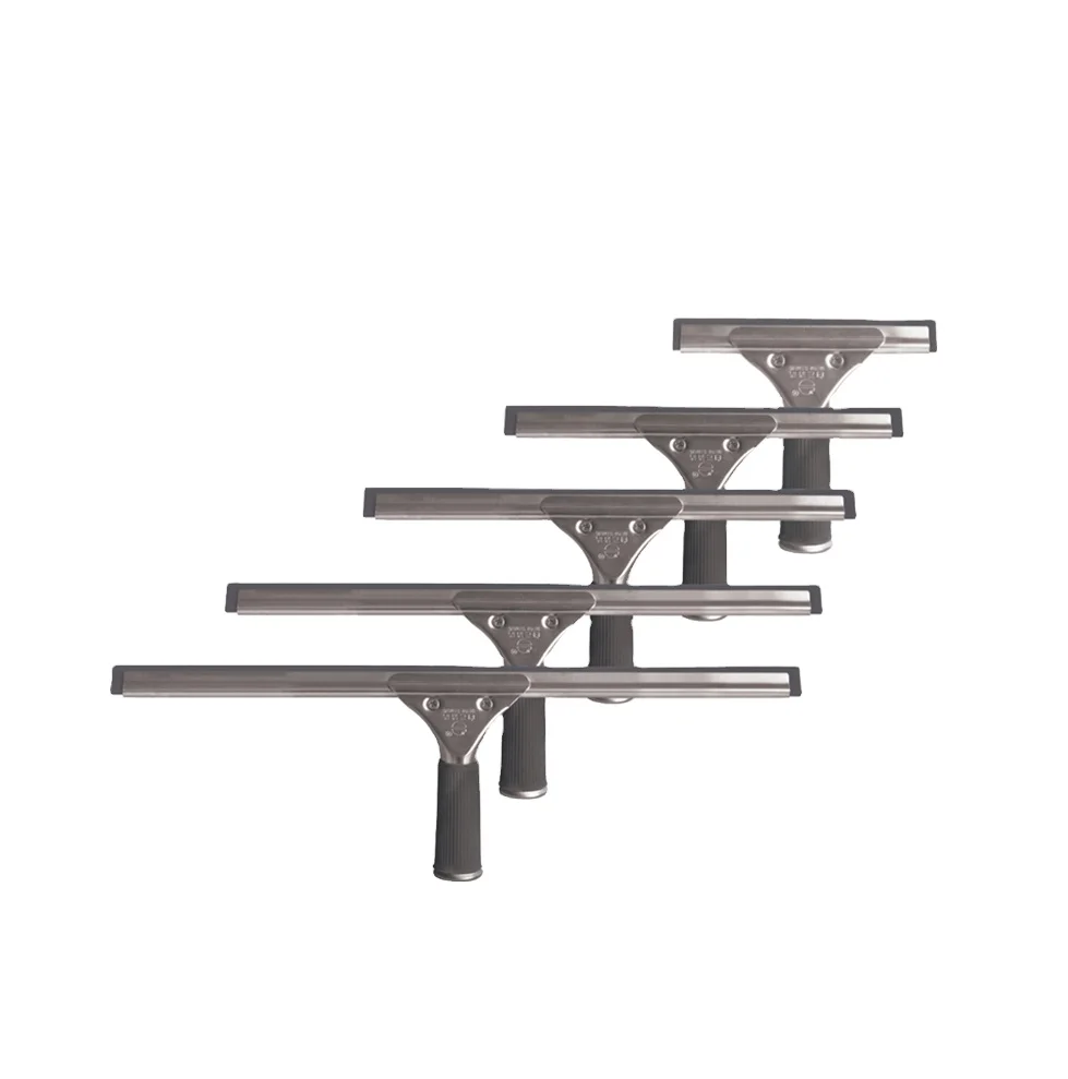 Alibaba golden supplier Car glass wiper window wiper handle wiper stainless steel