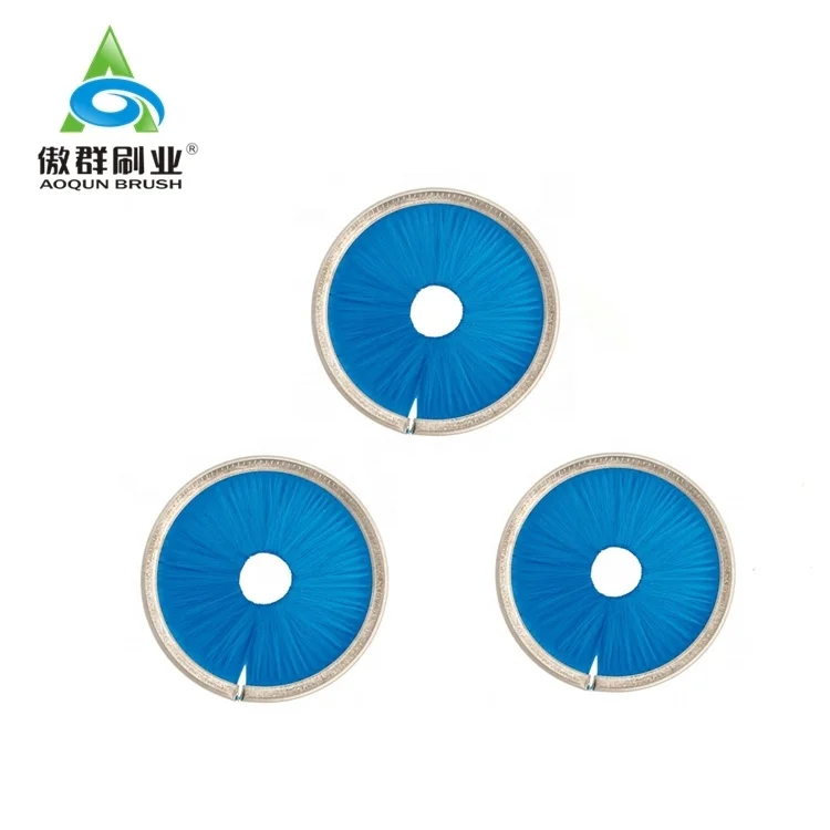  Молочные молочные принадлежности доильное оборудование чистящая щетка чашка для соски с щеткой