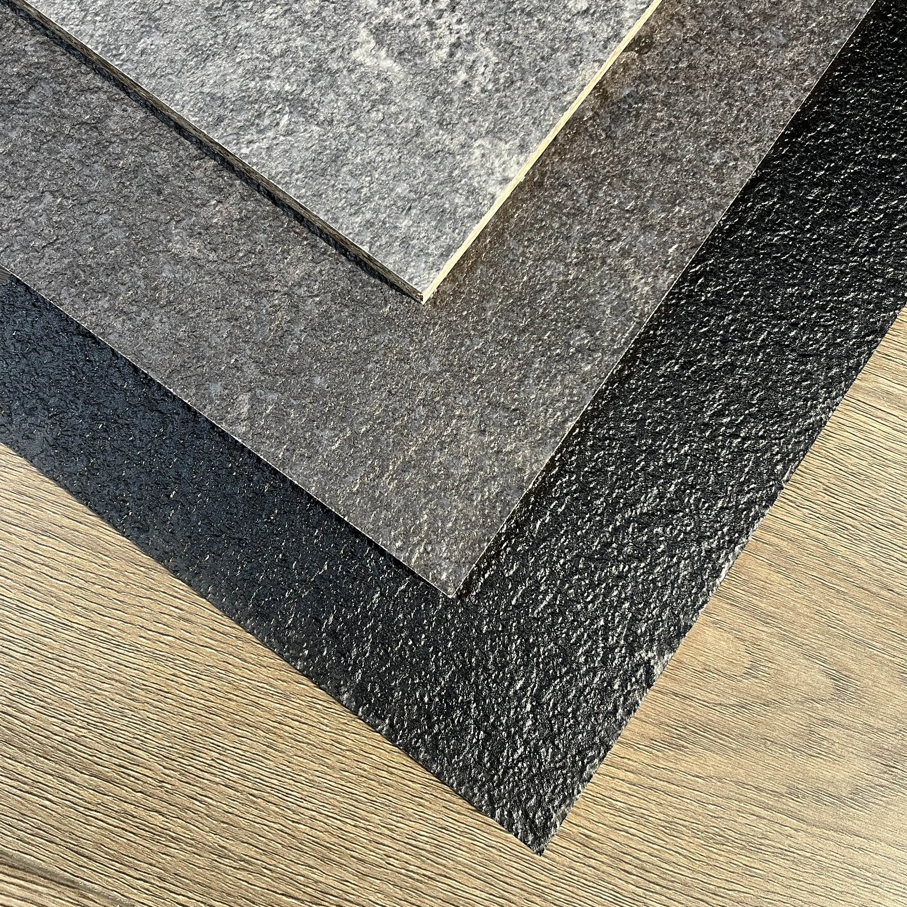 Factory Price Home Decor tv background UV Marble Sheet 3mm Boards High Glossy 3D Printed Marble Wall Panel