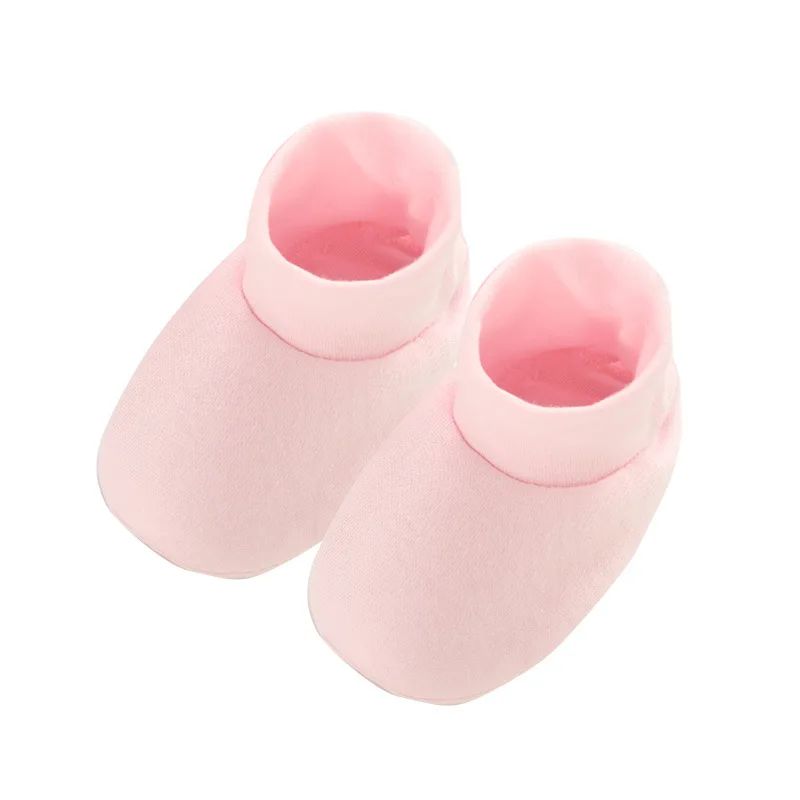 Cute Newborn Toddler Super Soft Animal Ears Design Infant Socks Rabbit Cotton Booties Baby Indoor Shoes