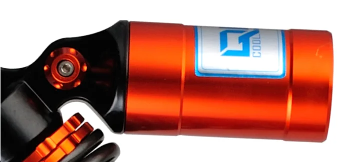 
Rear Back Shock Absorber Shocker Suspension Pit / Dirt Bike 