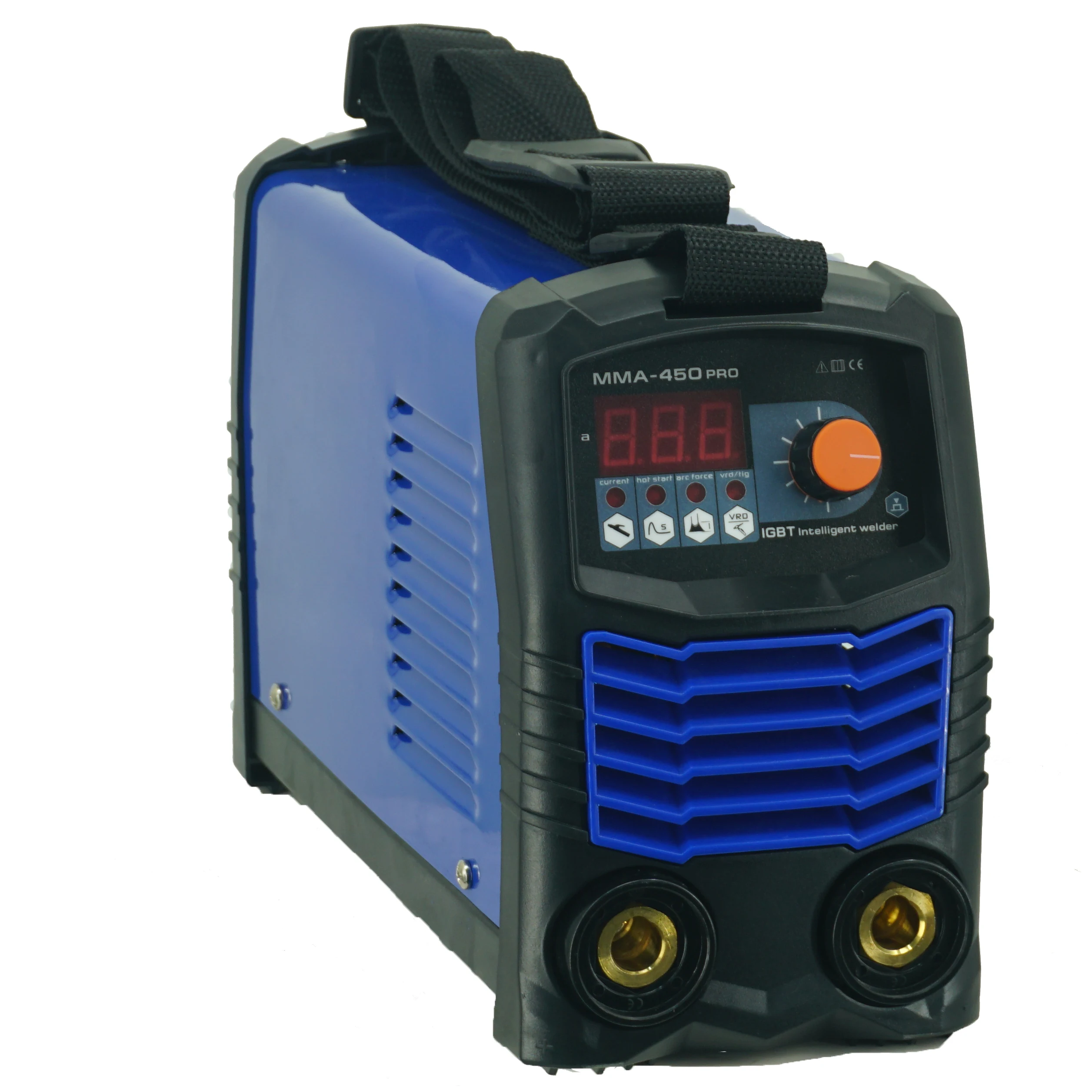  ZX7-250 arc 250 А IGBT инверторный Сварочный