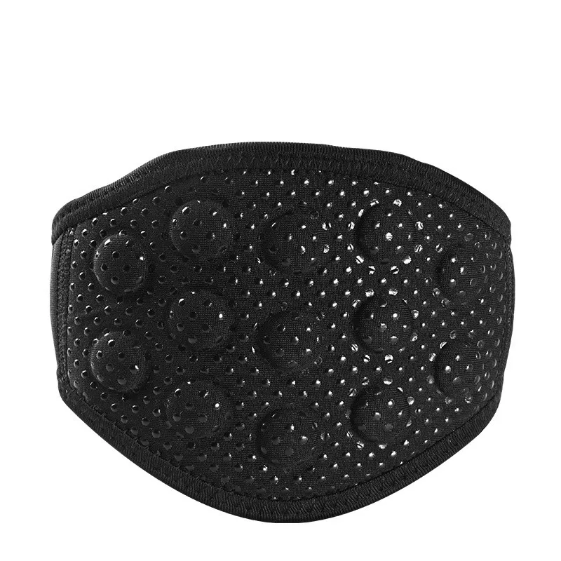 New Product Heated Neck Brace Cervical Collar for Neck Pain and Support Relax