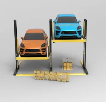 Sharing post design  3200kg car lifter hydraulic for SUVS