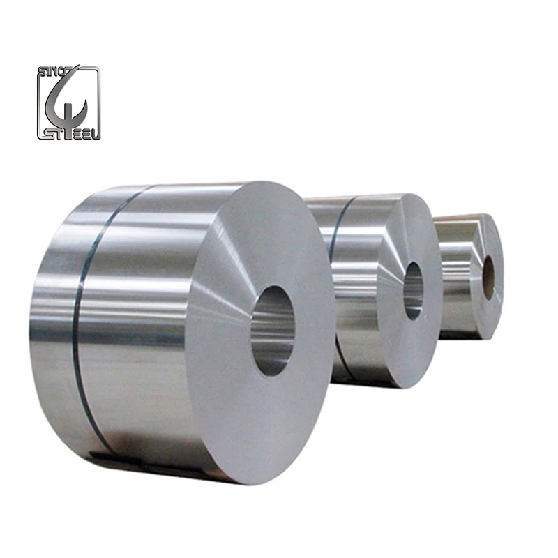 prime quality aluminum alloy coil factory price supplier SGCC ASTM building material