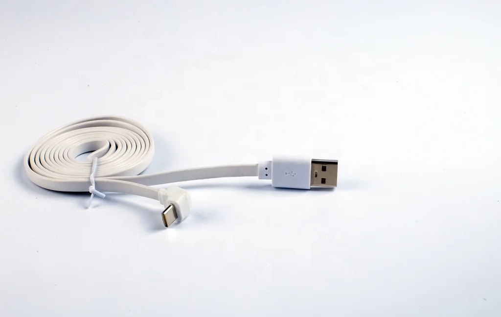 Магнитный кабель 3 в 1 для передачи данных и быстрой зарядки Usb 4