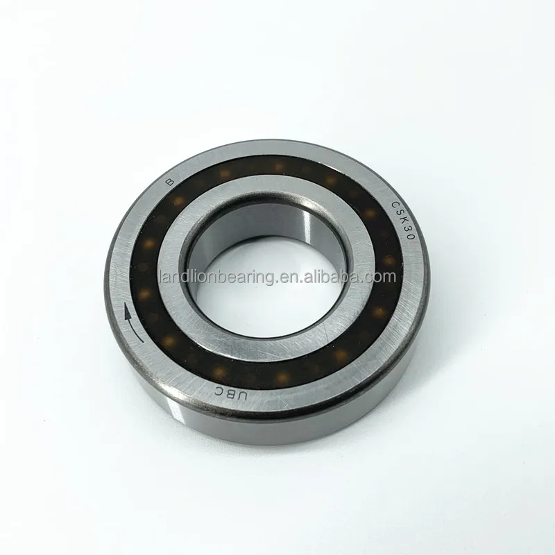CSK25  Sprag Clutch One Way Bearing 25X52X15 CSK25PP  one direction deep groove ball  bearing CSK25 PP