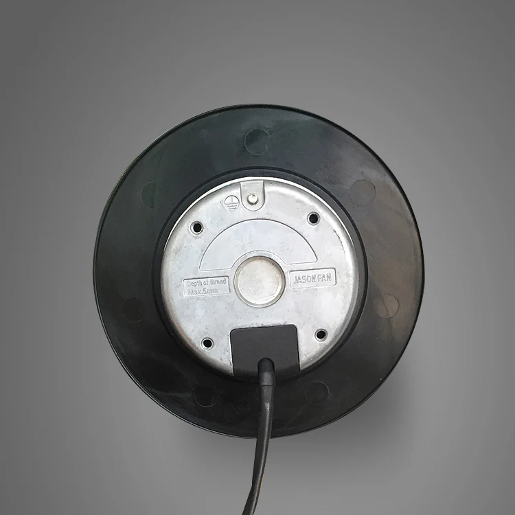 radial fan 133mm 72mm Centrifugal Fan