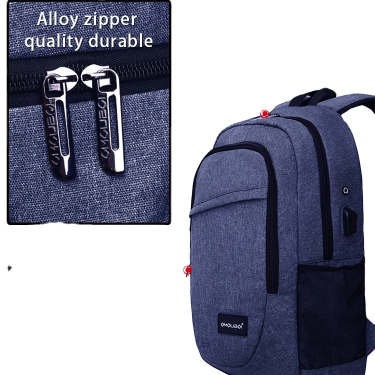 2021 Hot Sale Book Bagpack Unisex Students  Backpack School Bags For High School College Students