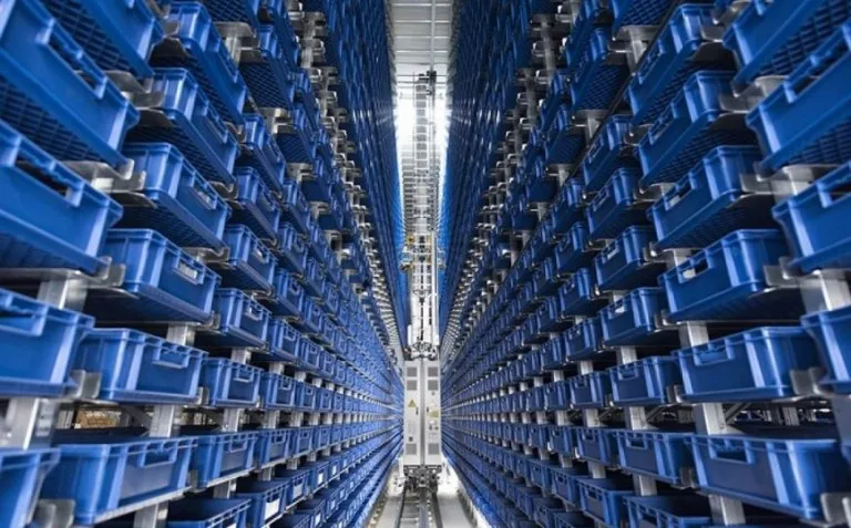 miniload crane/ASRS/  automatic retrieval system