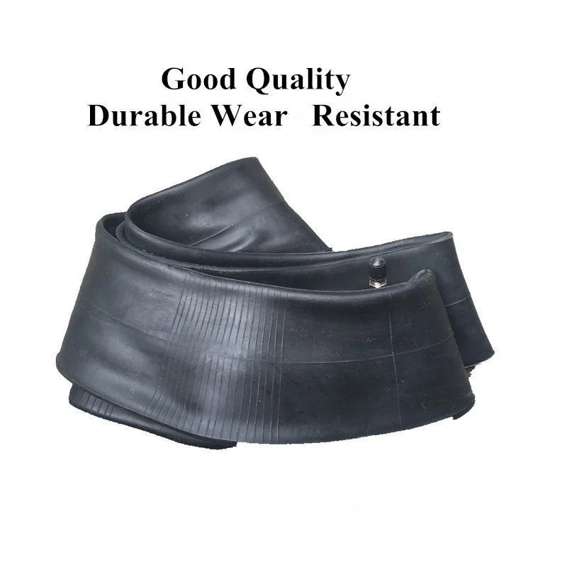 China moto and motorcycle tire inner tube 16 inch 90/90-19 for sale