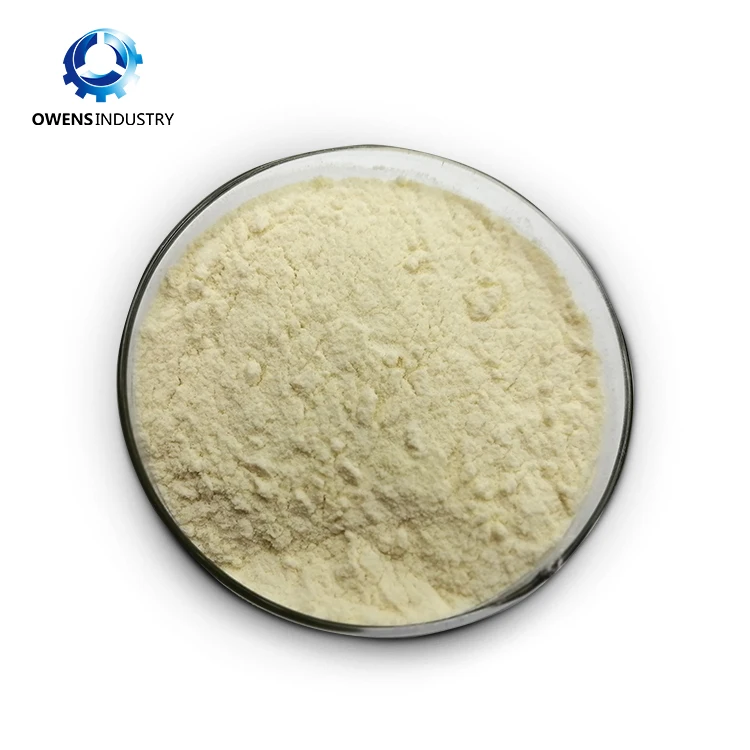 
CAS 9048-46-8 Factory price bovine serum albumin BSA bovine albumin bovine serum albumin 