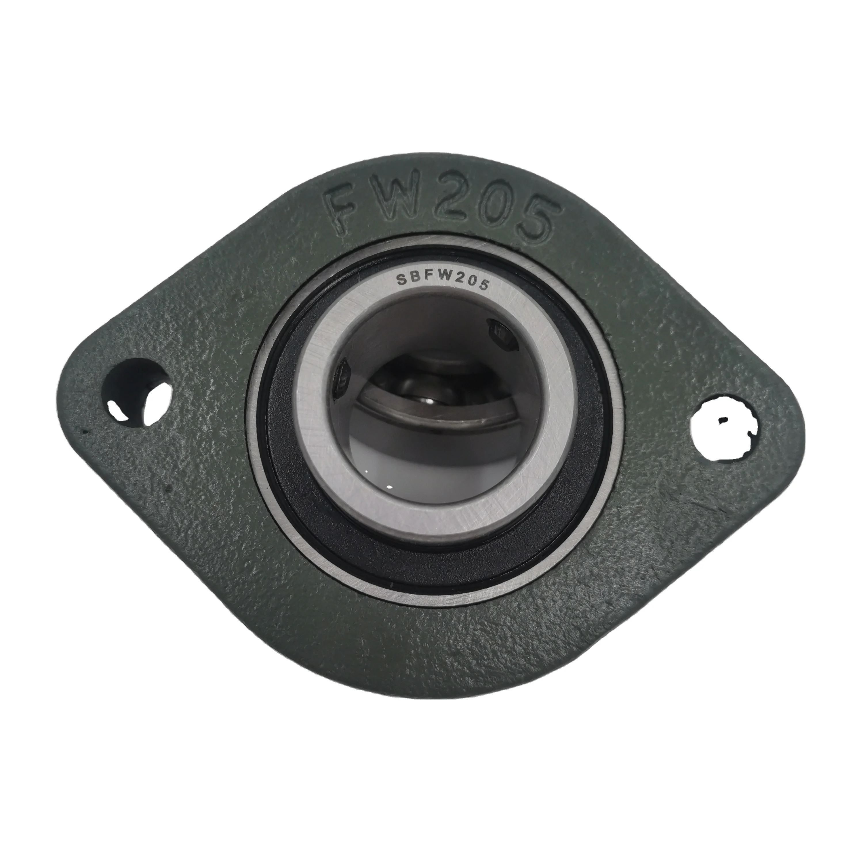 High Quality Outer Spherical Bearing UC204 Insert bearing UCP204 UCF 20*47*31mm