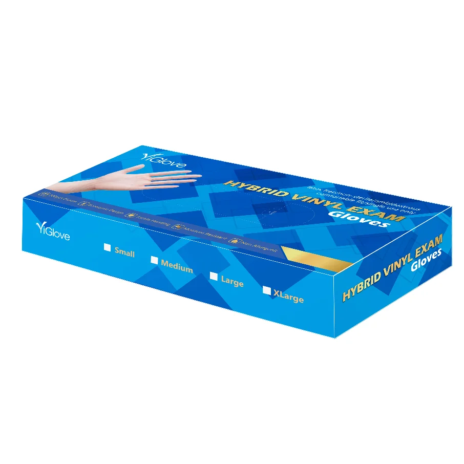  Glovesfood Service Glvoes эластичная перчатка из термопластичного эластомера