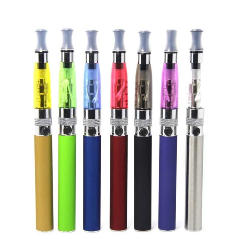 
E cigarette ego ce4 starter kit vape pen vaporizer from shenzhen factory 