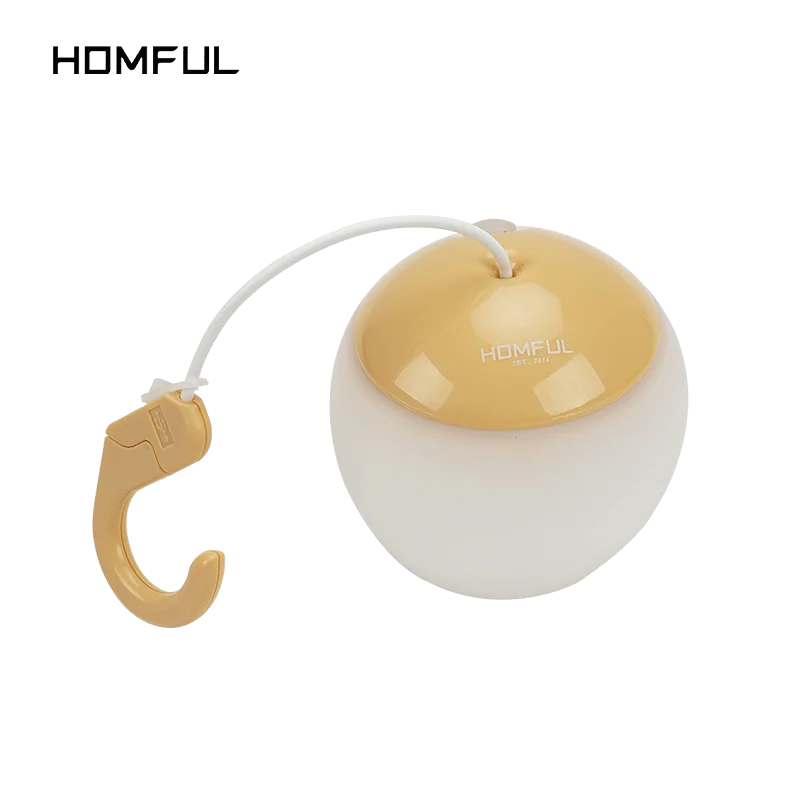 HOMUFL, Новое поступление, уличный фонарь для кемпинга, портативная лампа, легкий фонарь