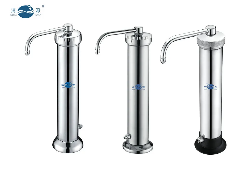 QING YUAN QY-10J 10 inch filter water purifier purificador de agua