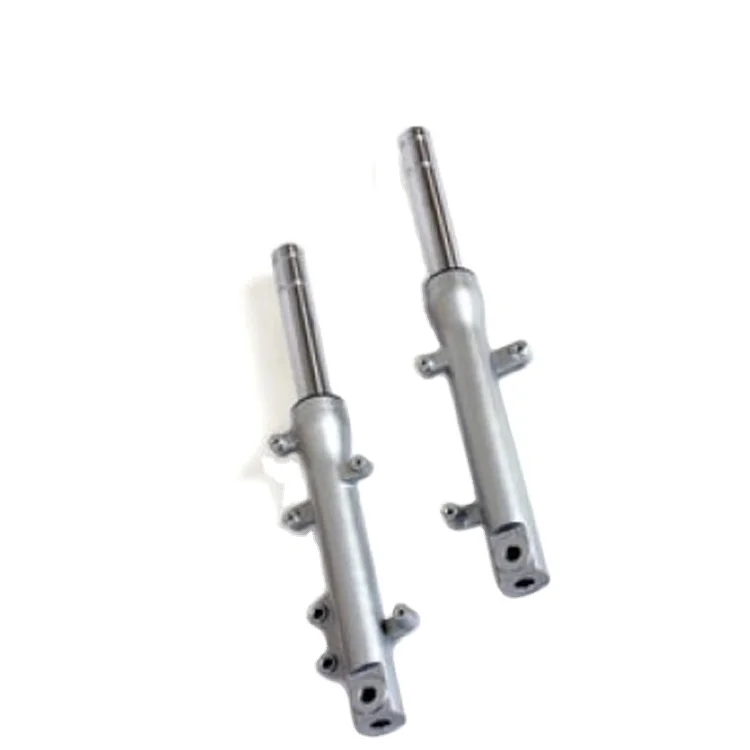 MOTORCYCLE SPARE PARTS High Quality FRONT SHOCK ABSORBER FOR GY6 50CC