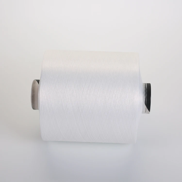 
100% POLYESTER DTY WARP YARN 300D/96F 333dtex/96F 