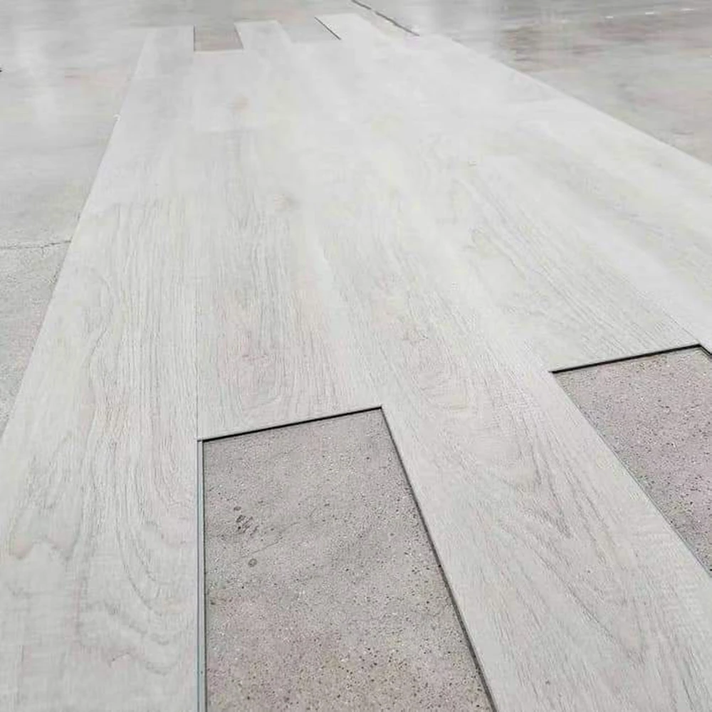 Interior spc flooring Eco AC5 PVC SPC vinyl Waterproof wear resistant plank flooring sheet