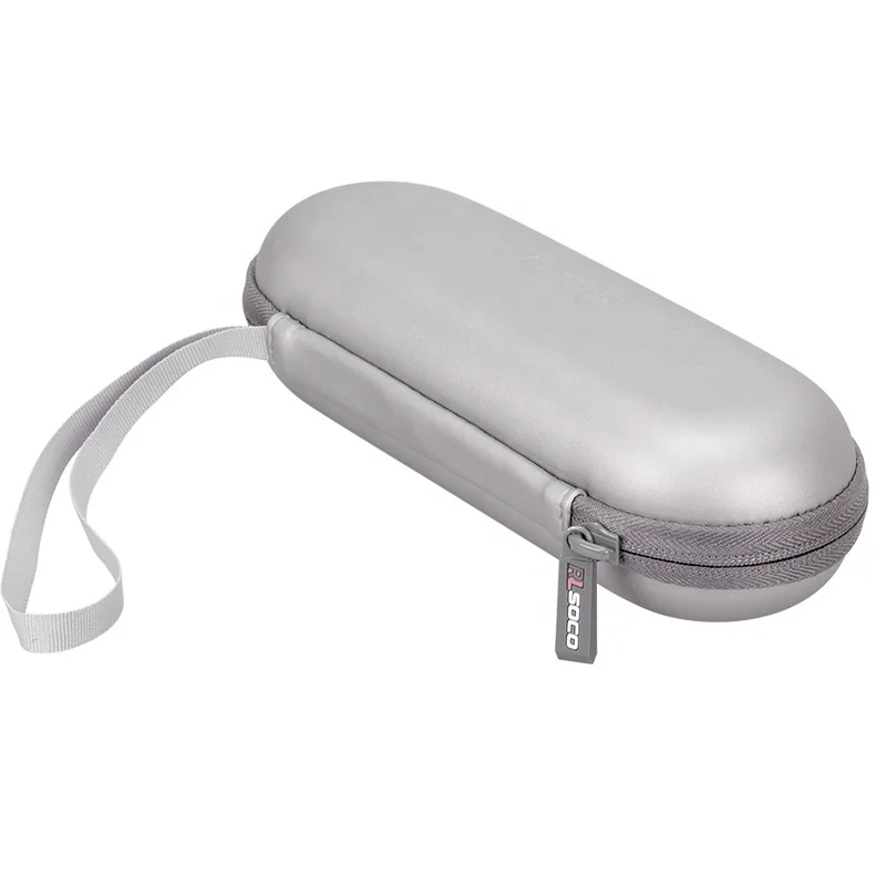 Oem Odm Portable Toothbrush Case Hard Shell Eva Electric Toothbrush Case For Philips/Oral B/Xiaomi