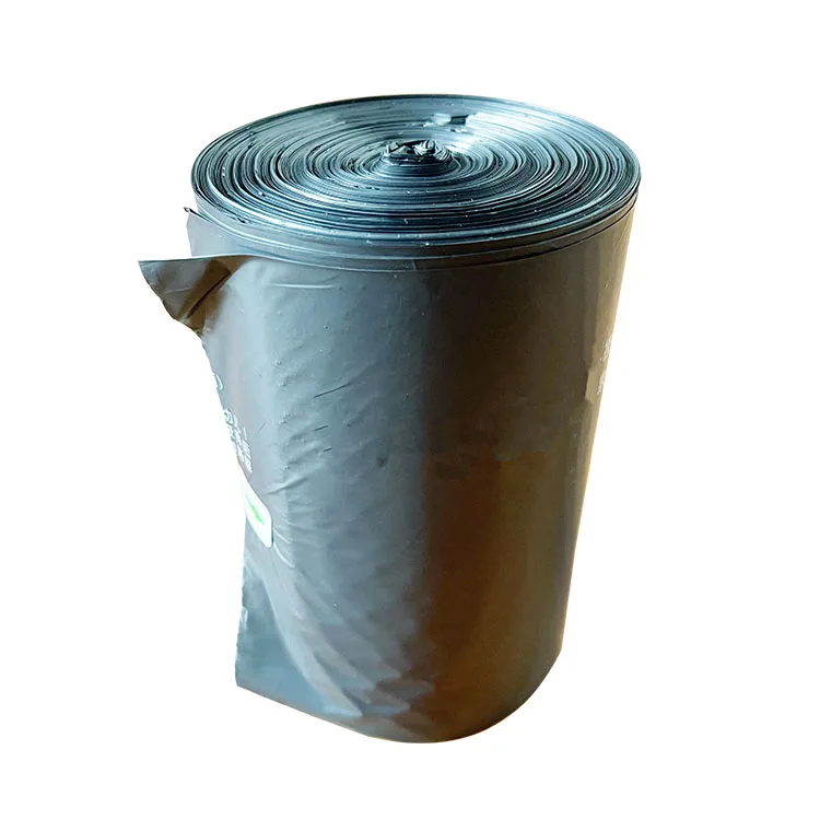 Compostable Cornstarch Pla Pbat Biodegradable T Shirt Plastic Bags Carry Hdpe/ldpe Custom Eco Friendly Shopping Bioplastic Bags