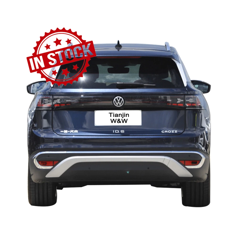 ID6 Crozz Lite Pro brand new suv car electric vehicles off road made in china electric off road vehicles for adults