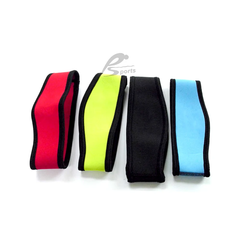 
4 size neoprene sports accessories head band headwear 
