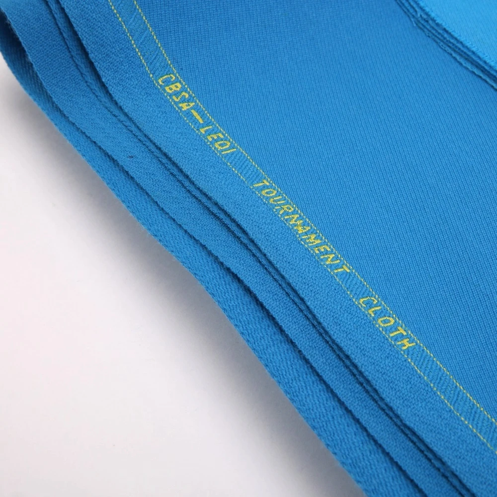 760 high speed durable soft billiard cloth