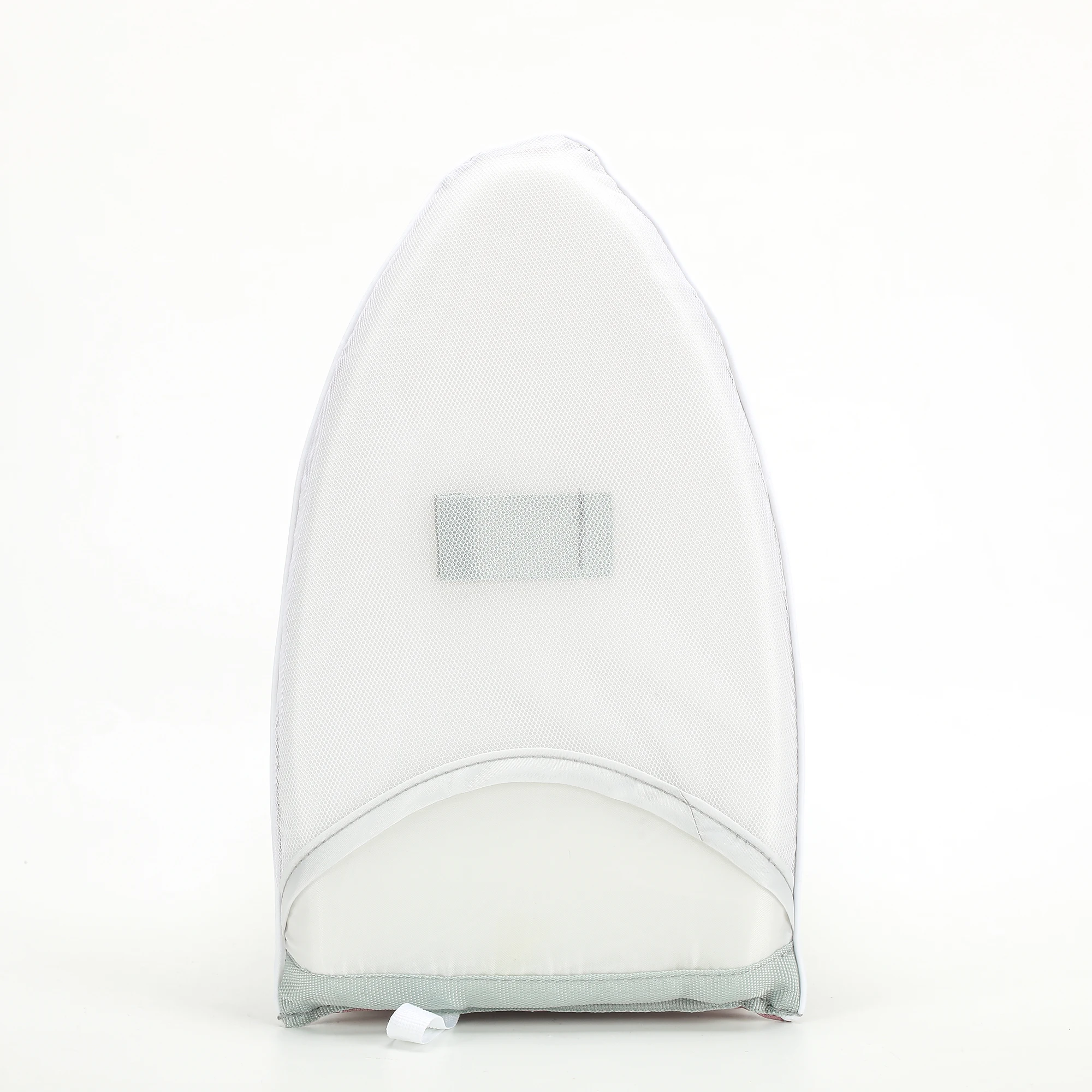 Amazon Hot Sale OEM Household Mini Ironing Pad Sleeve Heat Resistant Handheld Mini Portable Ironing Gloves