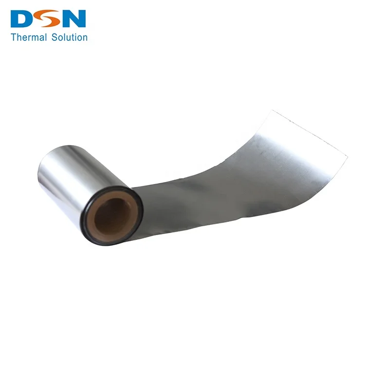 
Electronics industry material 1mm flexible natural graphite sheet 