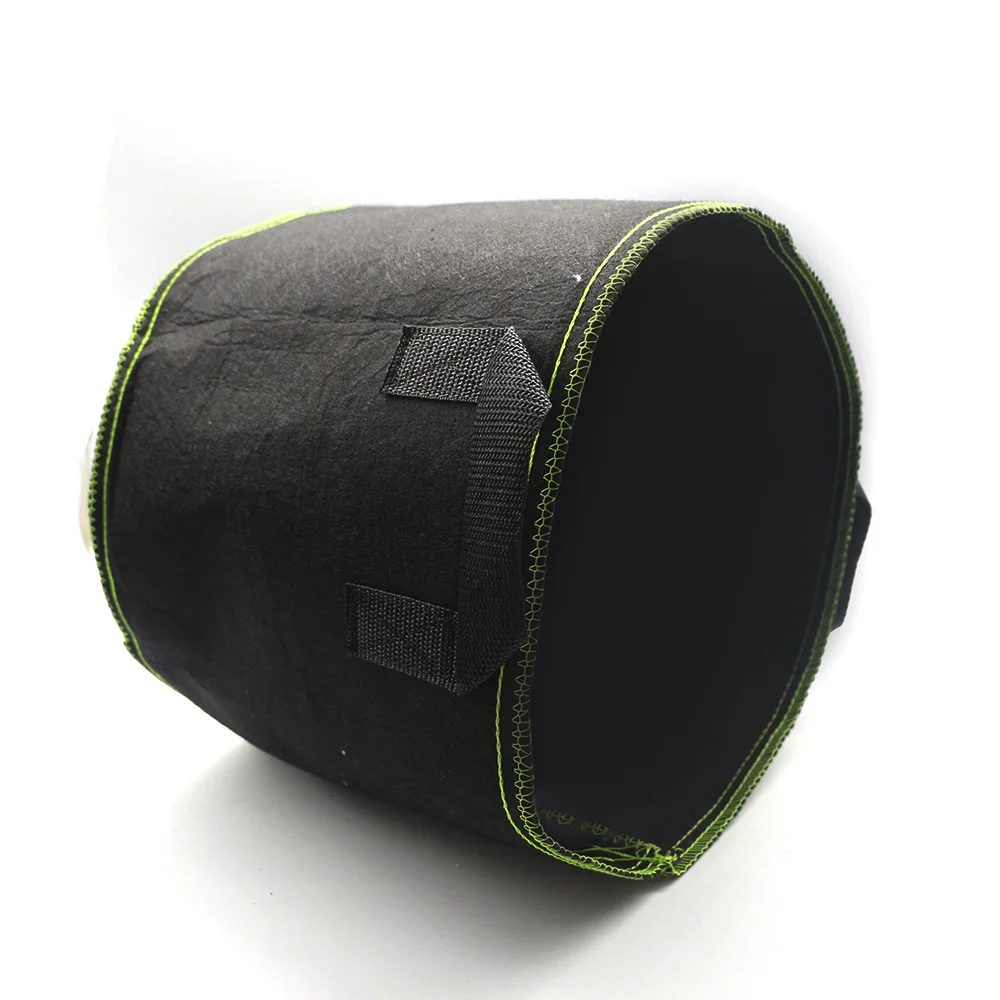 
Good quality magic mushroom grow bags plastic woven grow bags mushroom spawn grow filter bags with cheap price 