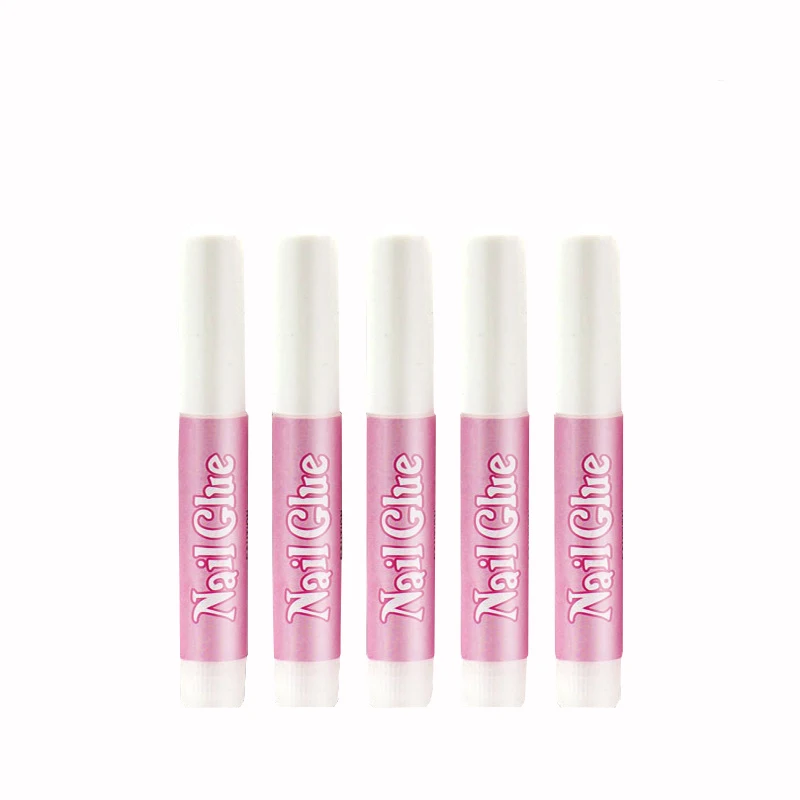Best Selling Professional Adhesive Super Bond False Nail Tips Glue Strong Nail Glue for Press on nails