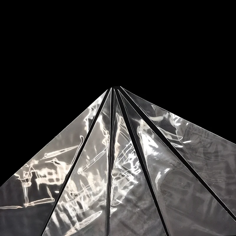 Оптовая продажа популярный одноразовый кондитерский упаковочный мешок для торта конфет кондитерских изделий