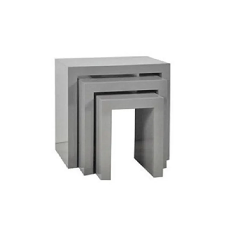 
304 ANSI seamless shelf stainless steel bar stool kitchen bar counter furniture 