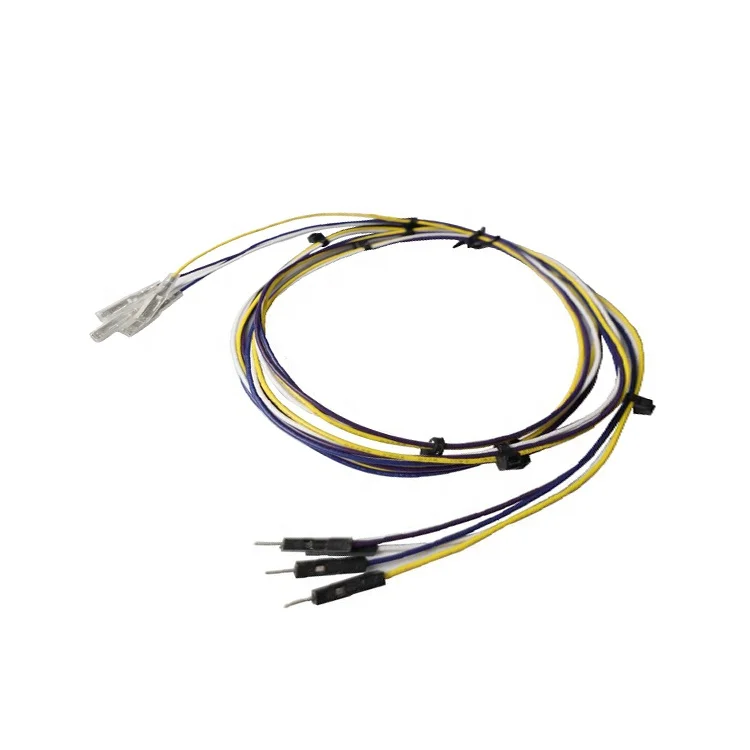  Мини JST 2 0 PH 2-контактный разъем с жильный