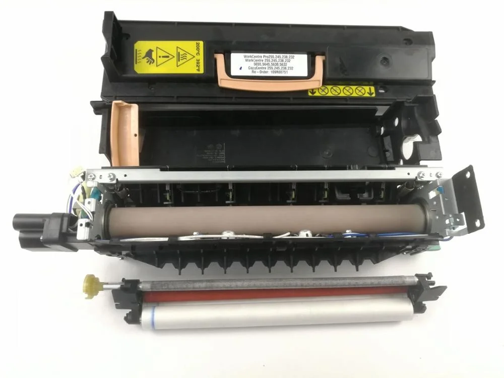 Детали принтера для XE WorkCentre Pro 232/238/245/255 блок фьюзера 110/220 вольт 109R00751 109R00752