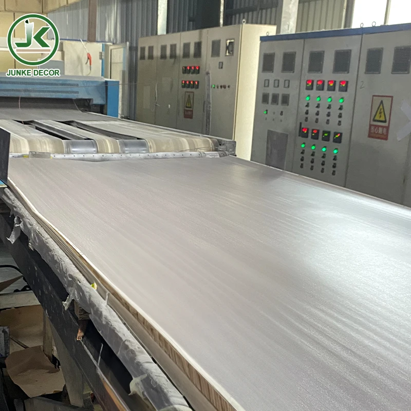 80g/90g Top Quality Professional Manufacture Wood Grain melamine surface paper imgration for mdf laminating machine