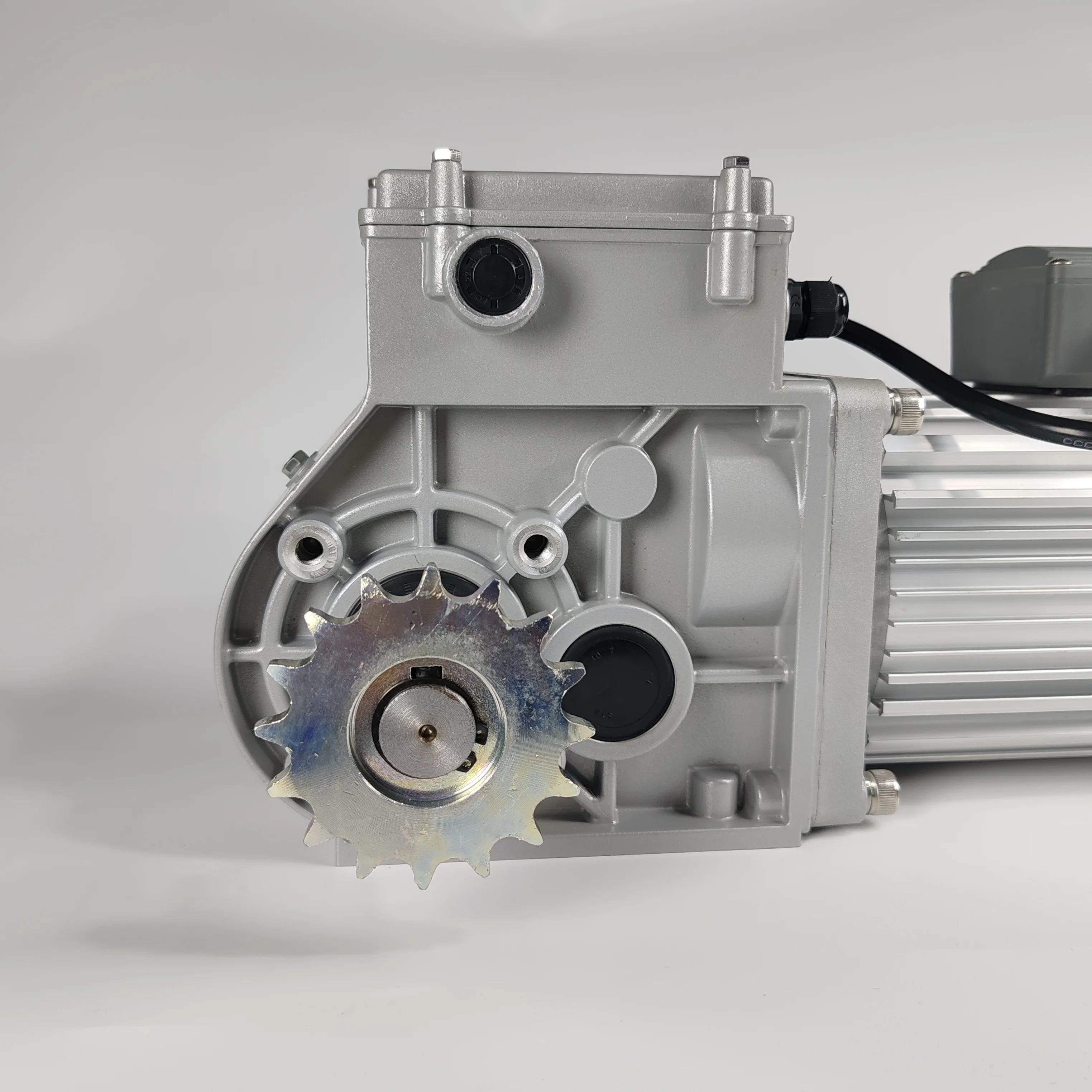 Factory Direct Sale 380v 750w Greenhouse Window Open / Close Electric Gear Motor