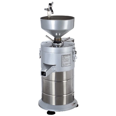 FDM-125 автоматический разветвитель соевого молока и dregs machine